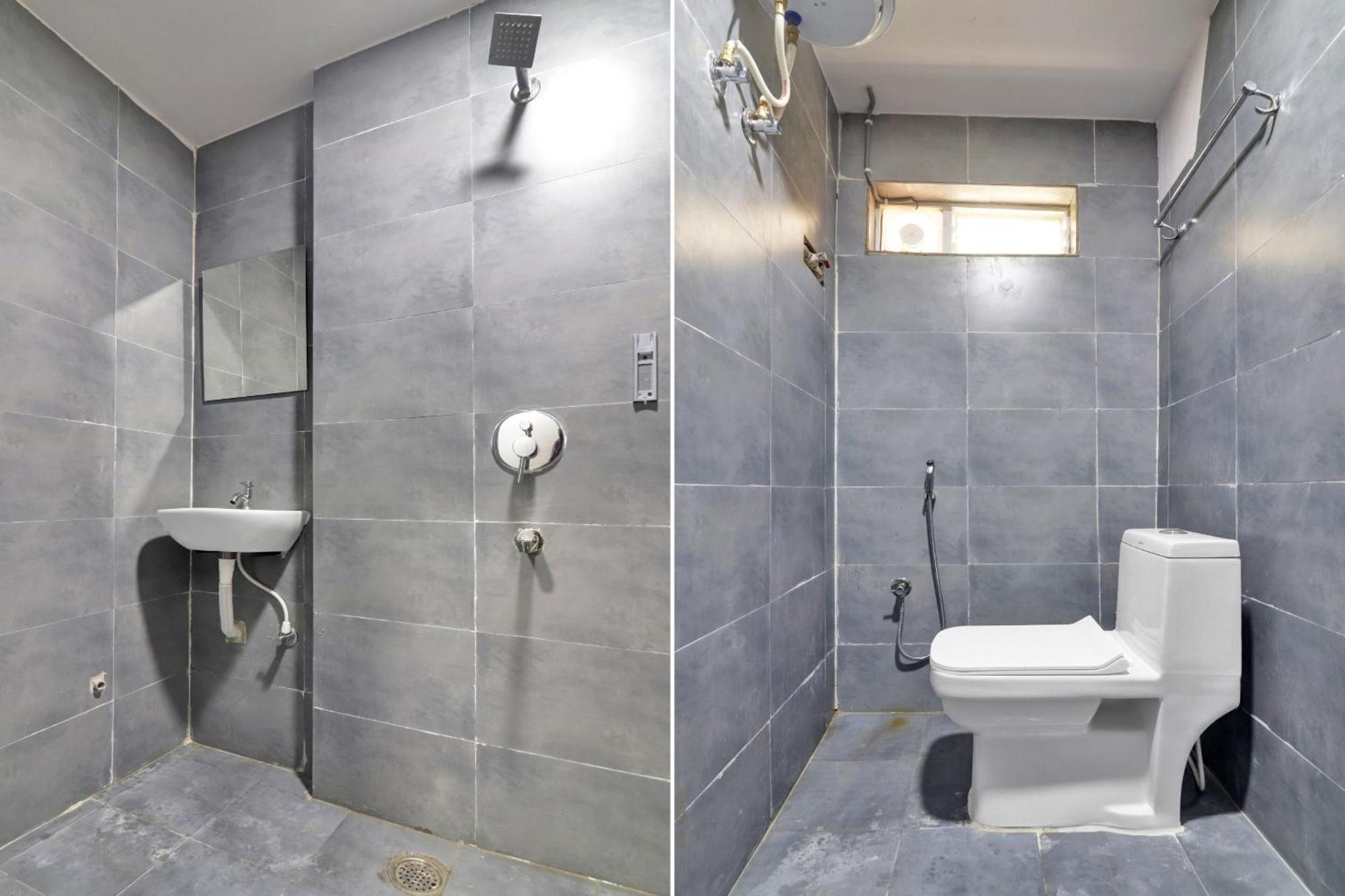 Townhouse S Continental Ξενοδοχείο Χιντεραμπάντ Εξωτερικό φωτογραφία
