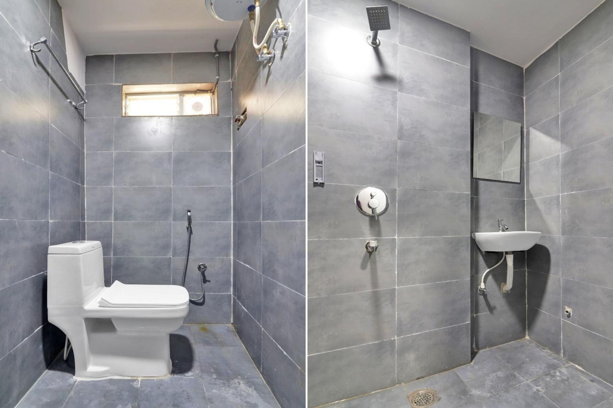 Townhouse S Continental Ξενοδοχείο Χιντεραμπάντ Εξωτερικό φωτογραφία